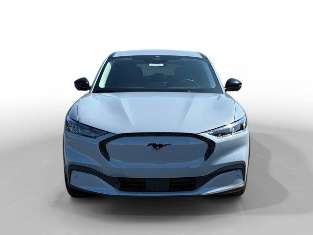 new 2025 Ford Mustang Mach-E car, priced at $40,505