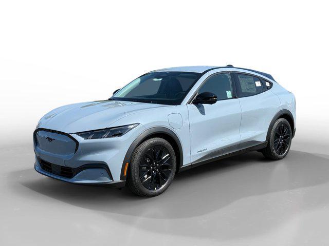 new 2025 Ford Mustang Mach-E car, priced at $40,505