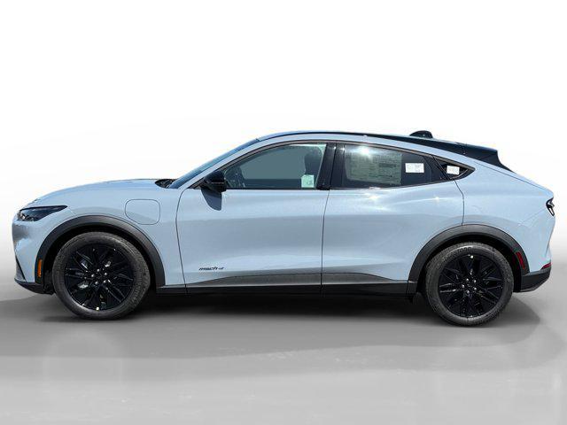 new 2025 Ford Mustang Mach-E car, priced at $40,505