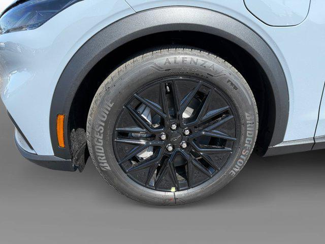 new 2025 Ford Mustang Mach-E car, priced at $40,505