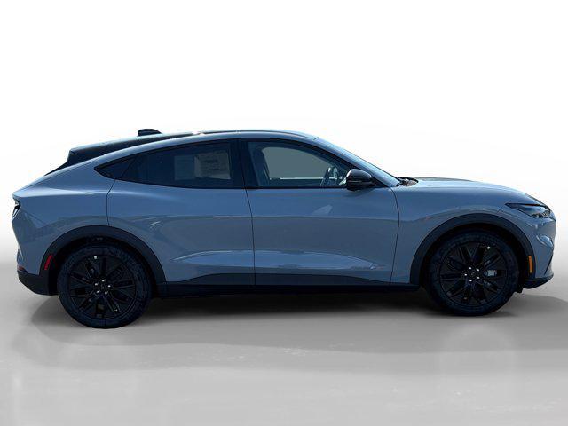 new 2025 Ford Mustang Mach-E car, priced at $40,505