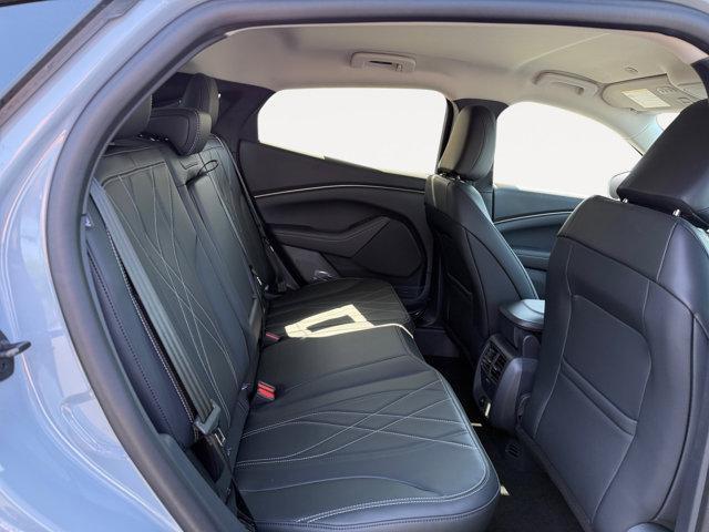 new 2025 Ford Mustang Mach-E car, priced at $40,505