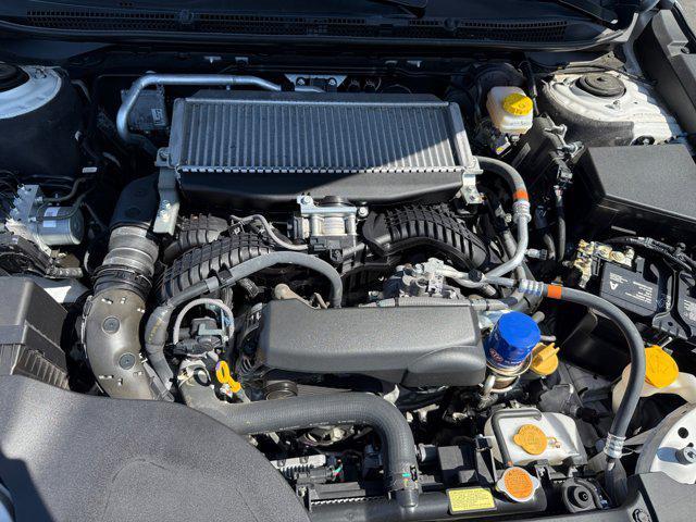used 2024 Subaru Legacy car, priced at $24,999