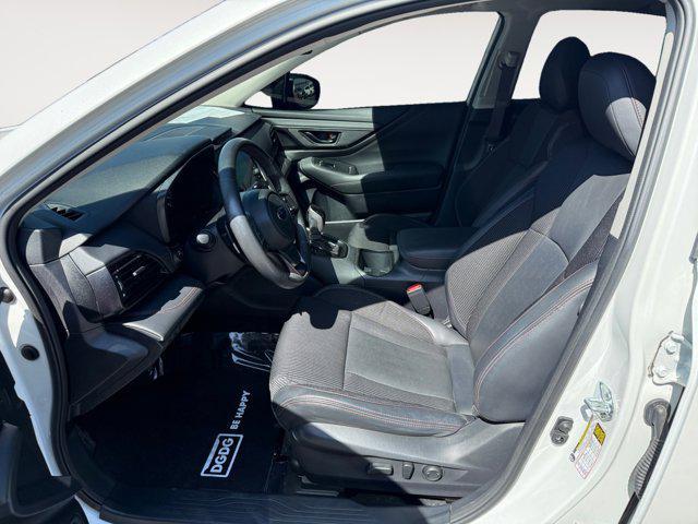 used 2024 Subaru Legacy car, priced at $24,999