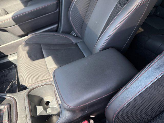 used 2024 Subaru Legacy car, priced at $24,999