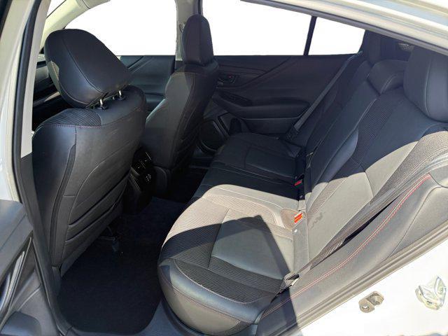 used 2024 Subaru Legacy car, priced at $24,999