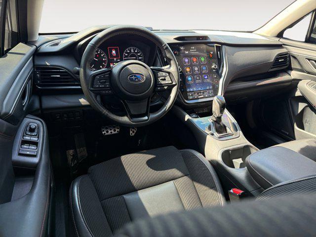 used 2024 Subaru Legacy car, priced at $24,999