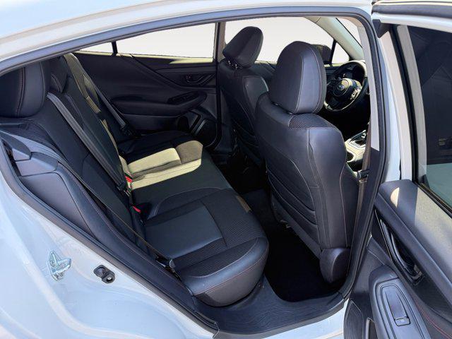 used 2024 Subaru Legacy car, priced at $24,999