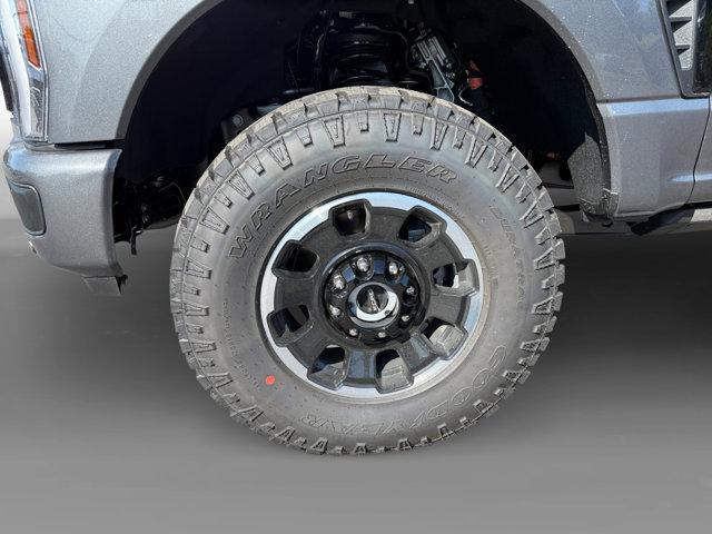 new 2025 Ford F-250 car, priced at $90,210