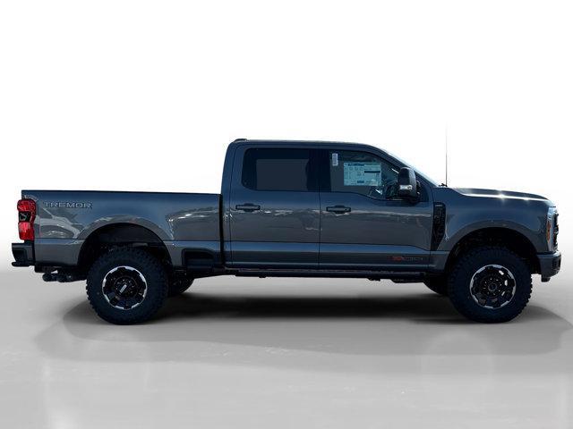 new 2025 Ford F-250 car, priced at $90,210