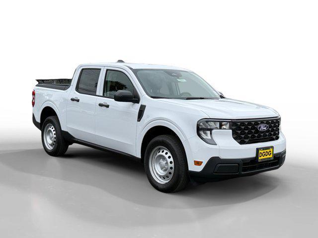 new 2025 Ford Maverick car, priced at $29,339