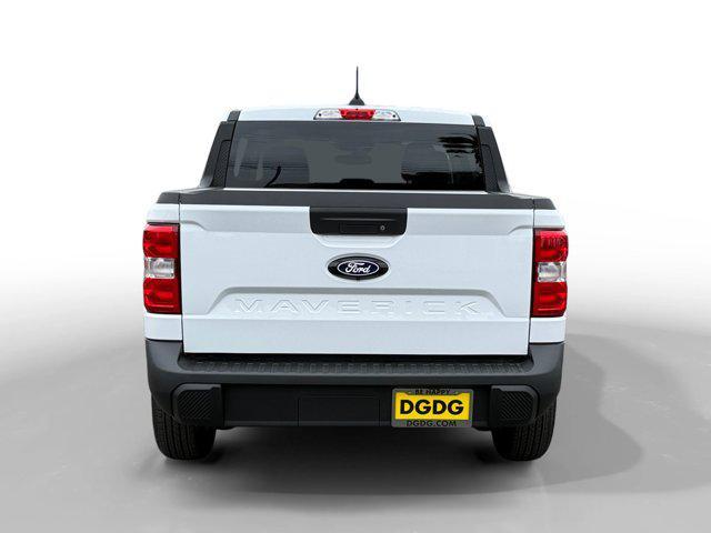 new 2025 Ford Maverick car, priced at $29,339