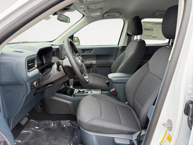 new 2025 Ford Maverick car, priced at $29,339