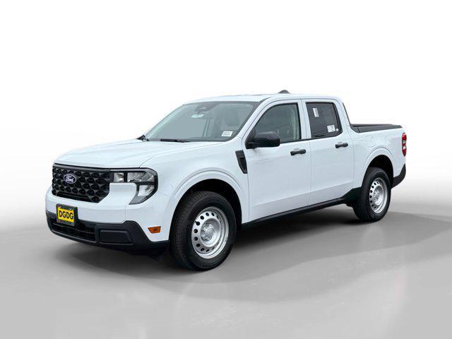 new 2025 Ford Maverick car, priced at $29,339