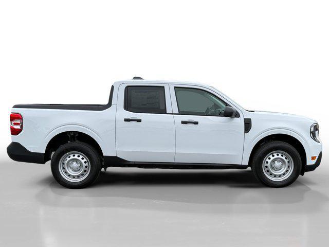new 2025 Ford Maverick car, priced at $29,339