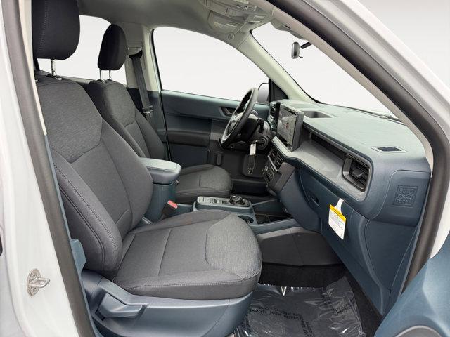 new 2025 Ford Maverick car, priced at $29,339