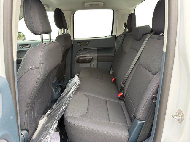 new 2025 Ford Maverick car, priced at $29,339