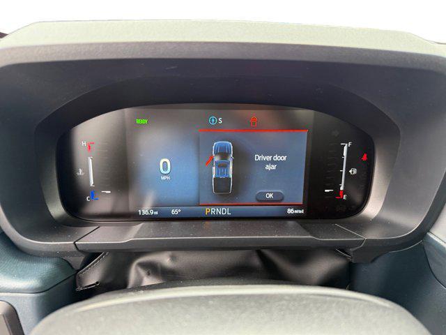 new 2025 Ford Maverick car, priced at $29,339