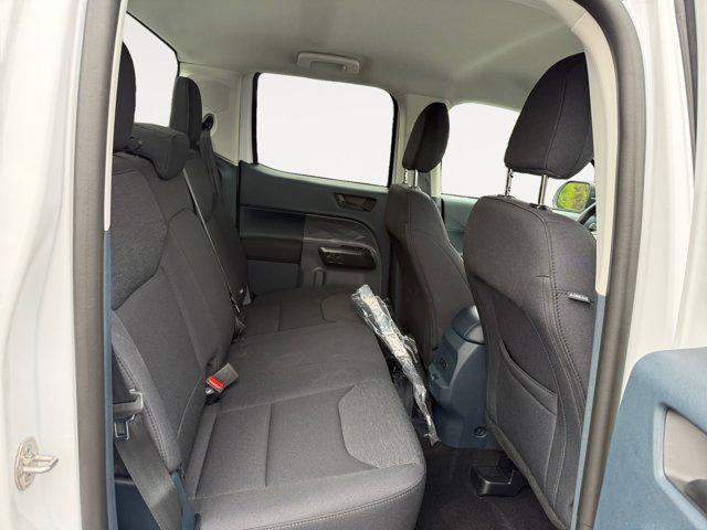 new 2025 Ford Maverick car, priced at $29,339