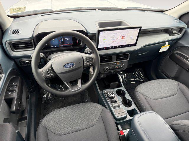 new 2025 Ford Maverick car, priced at $29,339