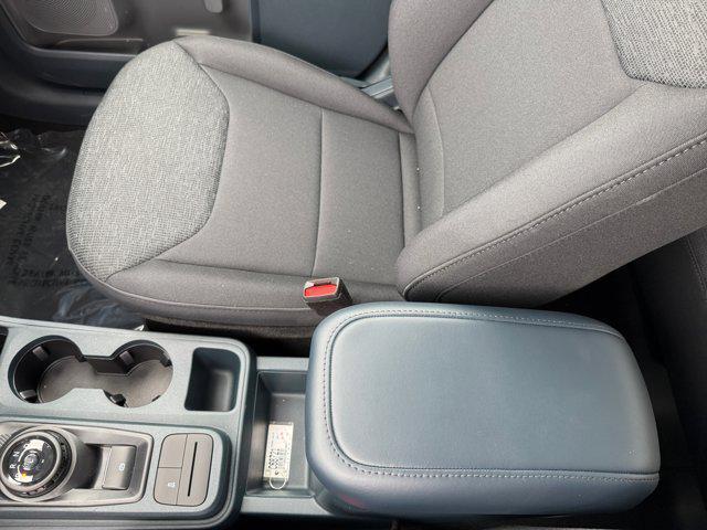 new 2025 Ford Maverick car, priced at $29,339