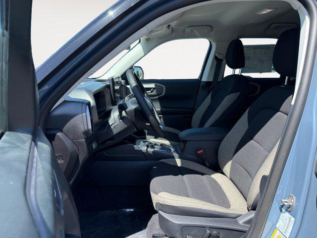 new 2025 Ford Bronco Sport car, priced at $35,800