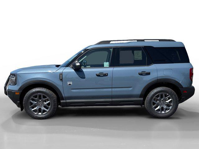 new 2025 Ford Bronco Sport car, priced at $35,800