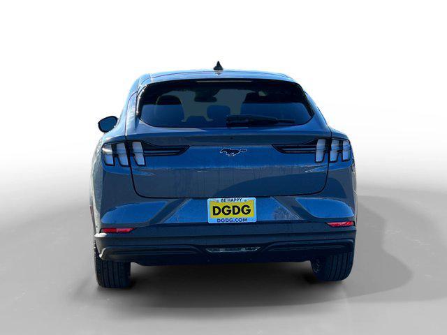 new 2024 Ford Mustang Mach-E car, priced at $47,990