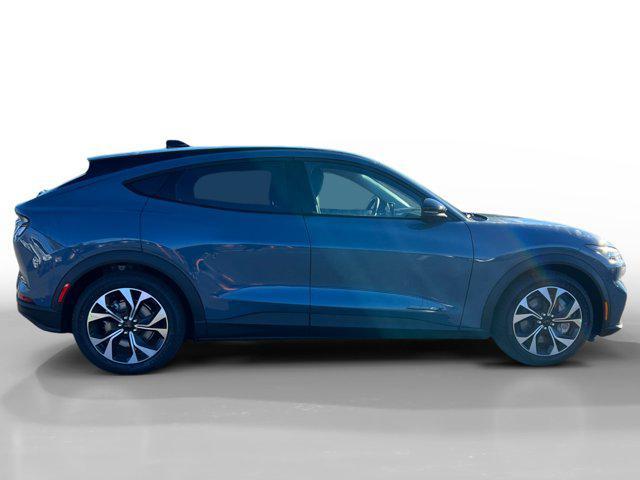 new 2024 Ford Mustang Mach-E car, priced at $47,990