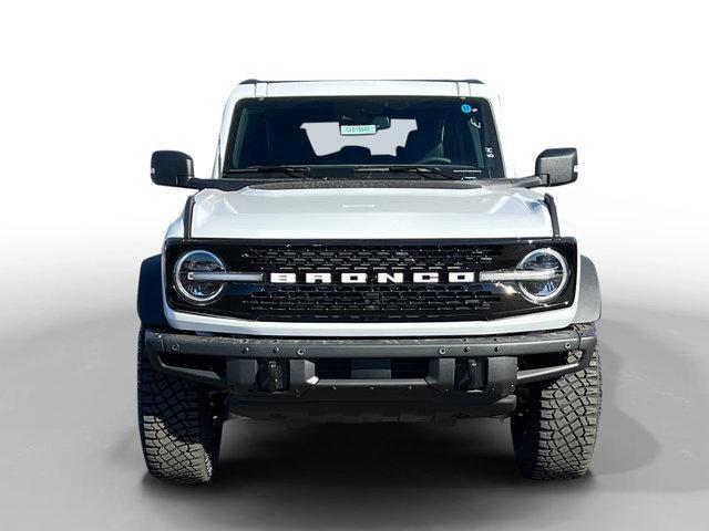 new 2024 Ford Bronco car, priced at $64,940