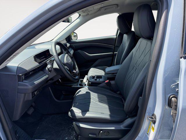 new 2025 Ford Mustang Mach-E car, priced at $40,505