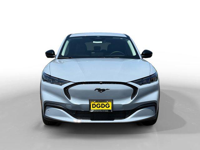 new 2025 Ford Mustang Mach-E car, priced at $40,505