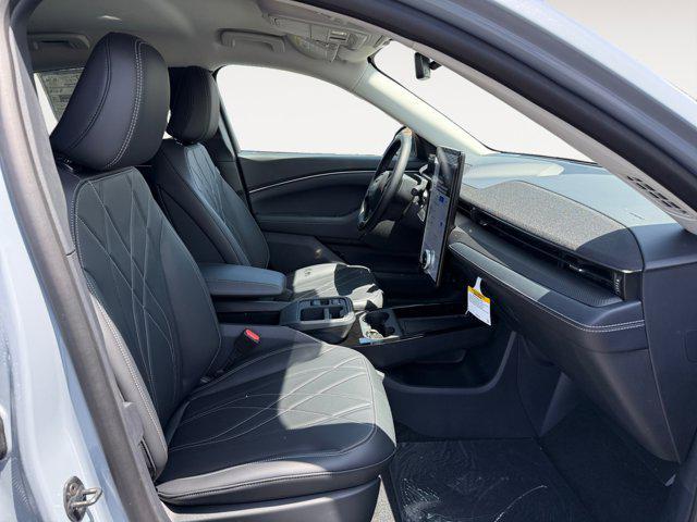 new 2025 Ford Mustang Mach-E car, priced at $40,505