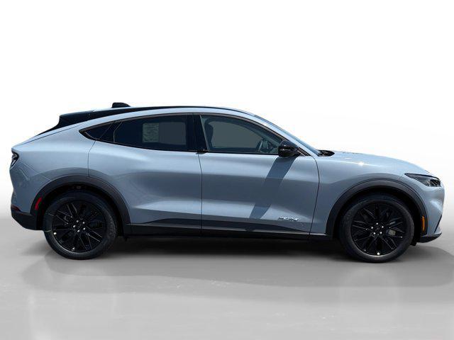 new 2025 Ford Mustang Mach-E car, priced at $40,505
