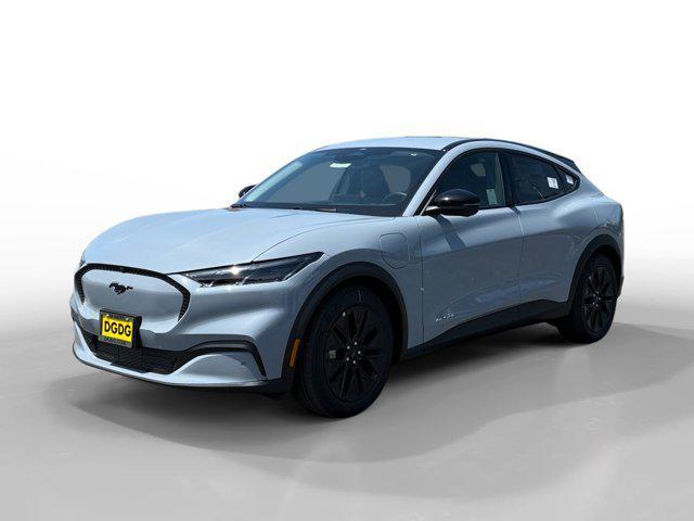 new 2025 Ford Mustang Mach-E car, priced at $40,505