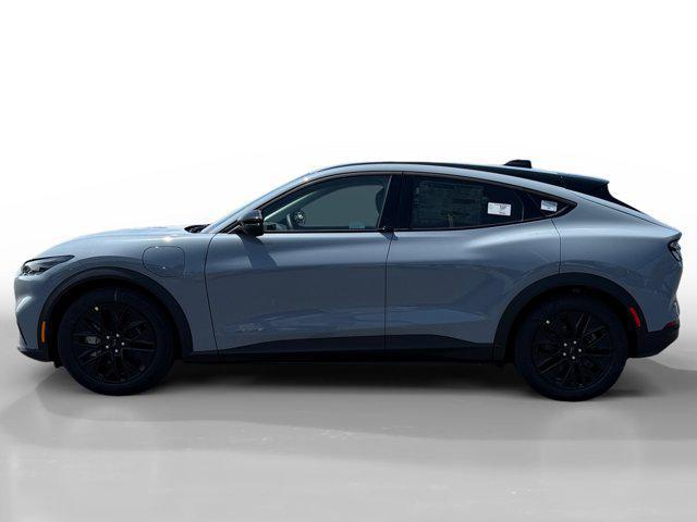 new 2025 Ford Mustang Mach-E car, priced at $40,505