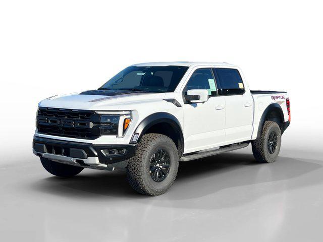 new 2025 Ford F-150 car, priced at $87,990