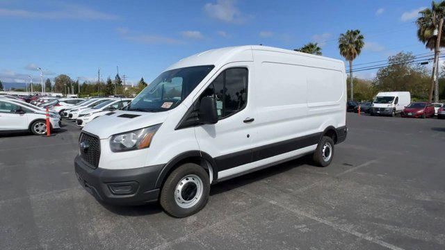 new 2024 Ford Transit-250 car, priced at $50,185