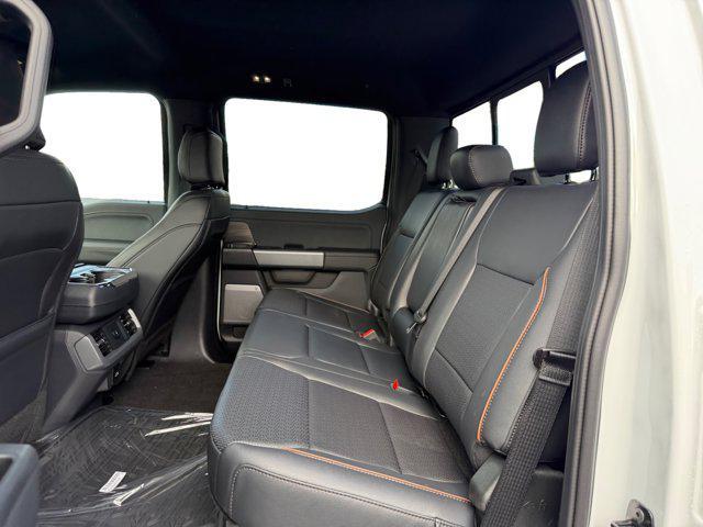 new 2025 Ford F-150 car, priced at $73,755