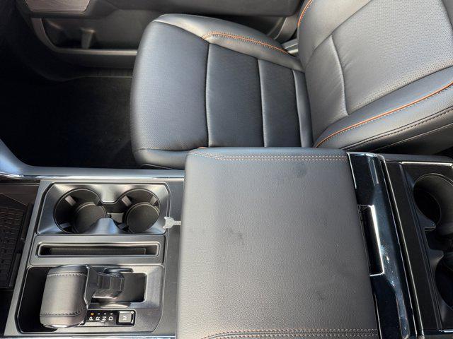 new 2025 Ford F-150 car, priced at $73,755