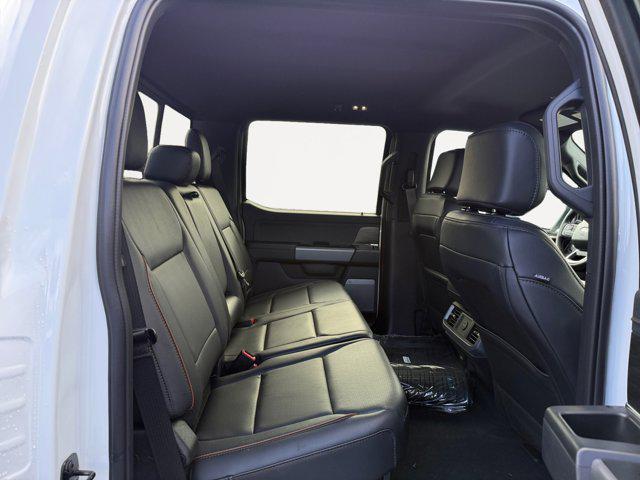 new 2025 Ford F-150 car, priced at $73,755