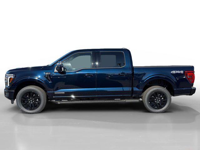 new 2025 Ford F-150 car, priced at $73,740