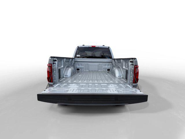 new 2025 Ford F-150 car, priced at $45,445