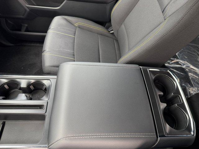 new 2025 Ford F-150 car, priced at $45,445