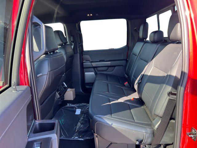 new 2024 Ford F-150 car, priced at $70,560