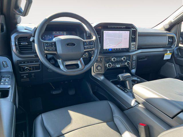 new 2024 Ford F-150 car, priced at $70,560