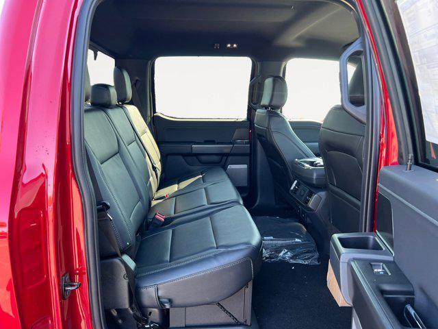 new 2024 Ford F-150 car, priced at $70,560
