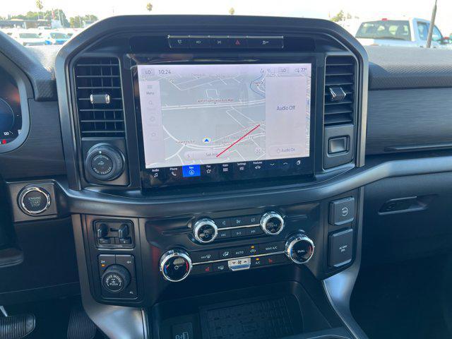 new 2024 Ford F-150 car, priced at $70,560