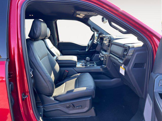 new 2024 Ford F-150 car, priced at $70,560