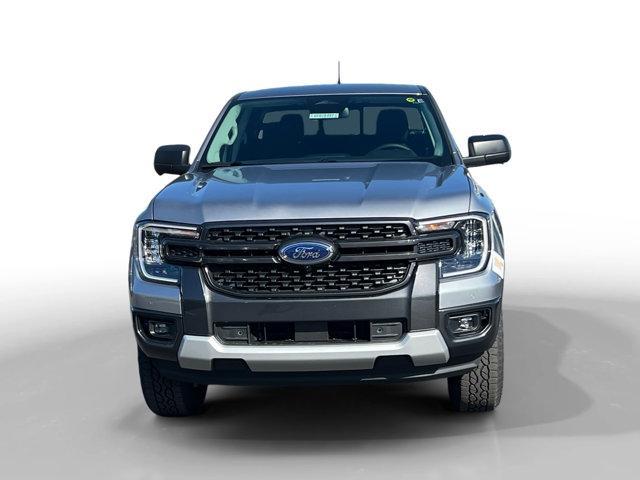 new 2024 Ford Ranger car, priced at $38,605